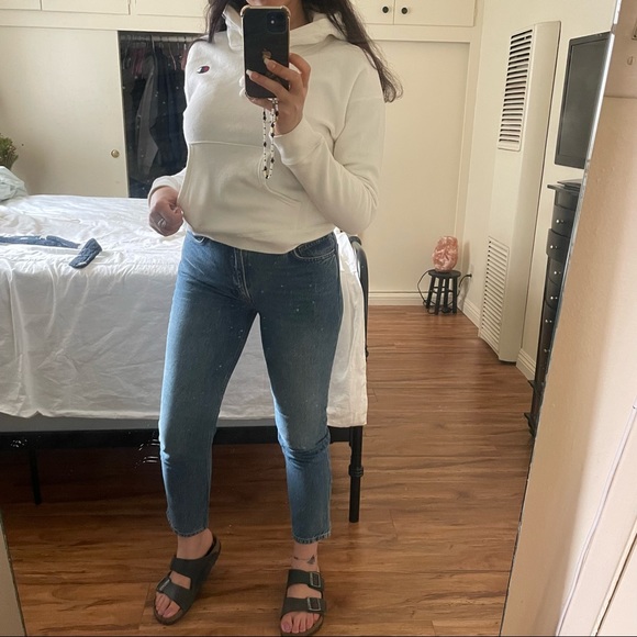 Champion Reverse Weave Hoodie - Picture 4 of 7